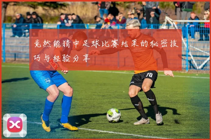 竟然能猜中足球比赛结果的秘密技巧与经验分享