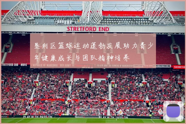 垦利区篮球运动蓬勃发展助力青少年健康成长与团队精神培养